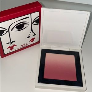 Mac cosmetics ombre blush